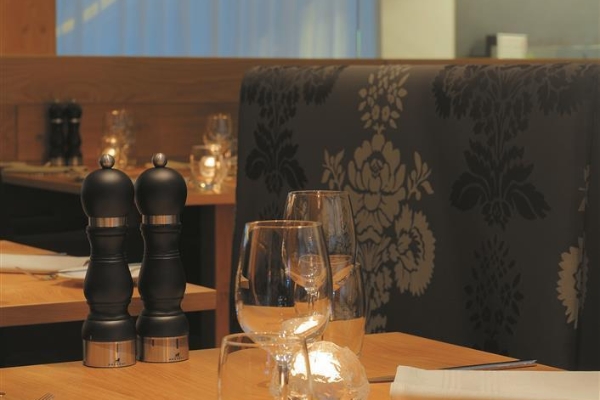 RADISSON BLU ZURICH AIRPORT